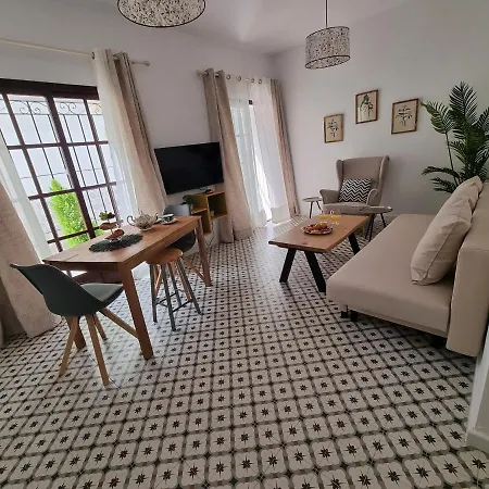 Apartment Castillo