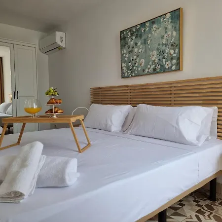Apartment Castillo