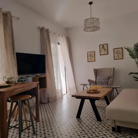 Castillo Apartment