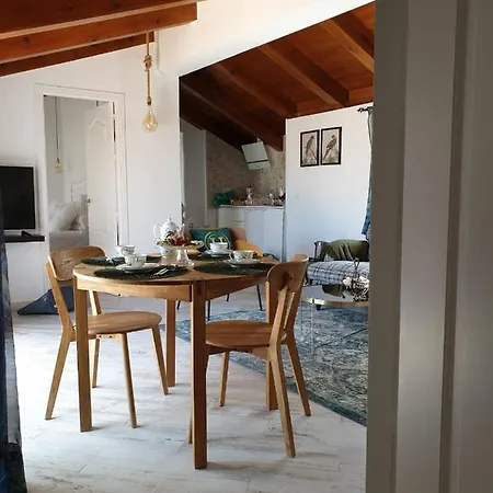 Castillo Apartment