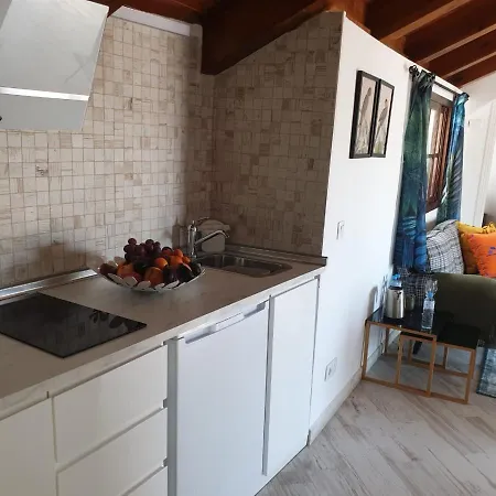 Apartment Castillo